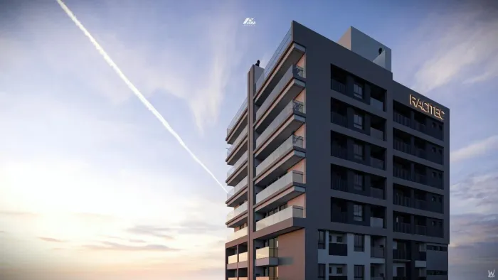 A. Ducati Residence Conectado com o seu estilo de viver