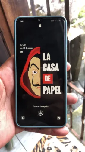 Samsung A32
