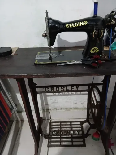 Maquina de Costura