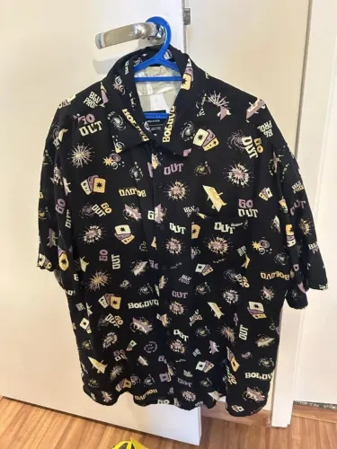 camisa bolovo outro lado