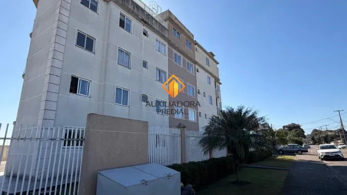 Cobertura Duplex para Locação em Pinhais | 4 Quartos | Vista para o Parc Autódromo