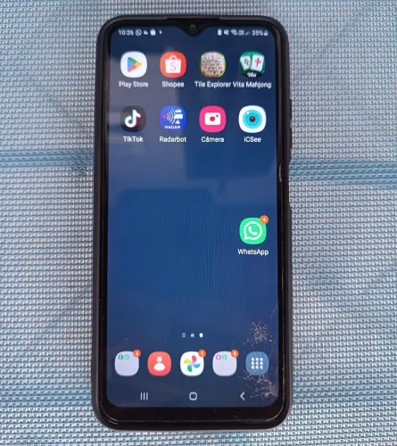 CELULAR SAMSUNG A03S