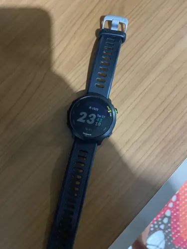 Garmin forerunner 55