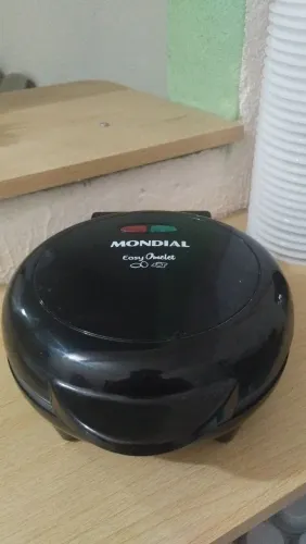 Omeleteira