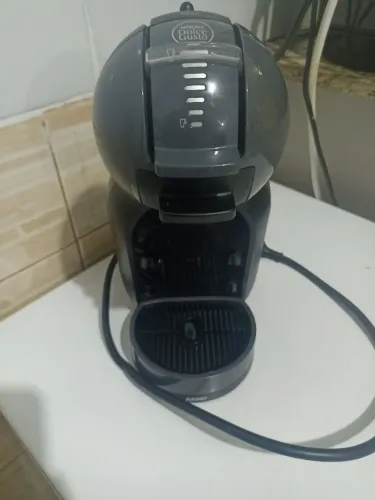 Cafeteira dolce gusto