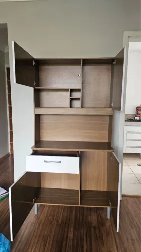 Vendo armário de cozinha