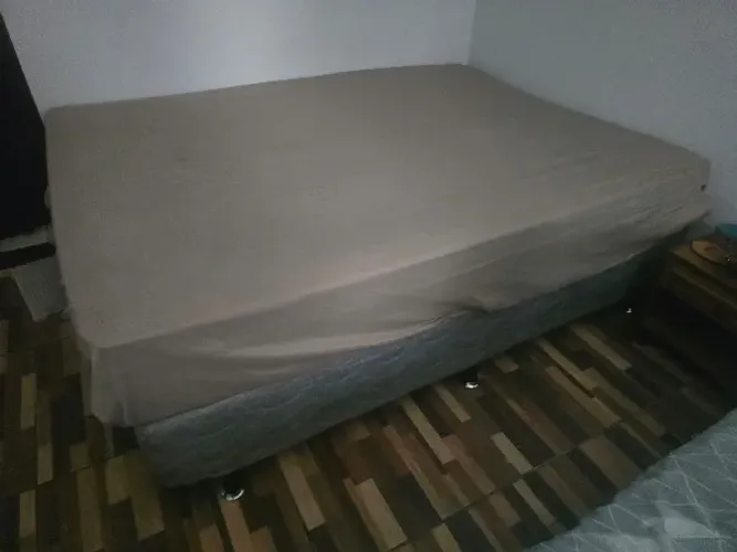 Cama de casal