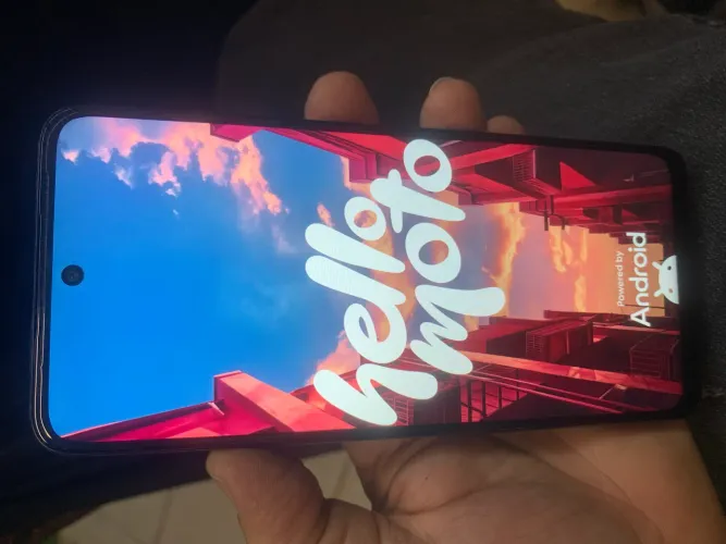 Moto g05 128gb