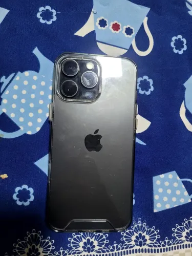 16 pro max 512gb