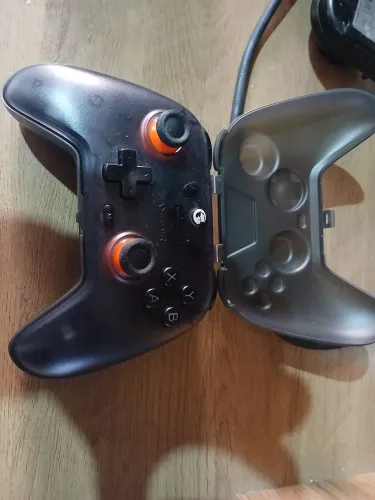 Controle gamesir novo