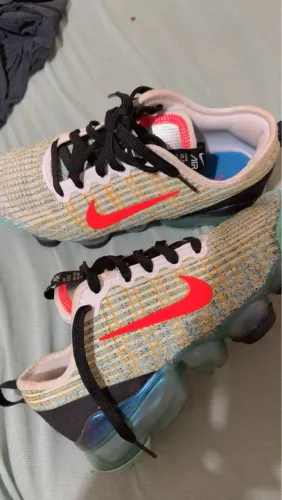 Vapor max 36