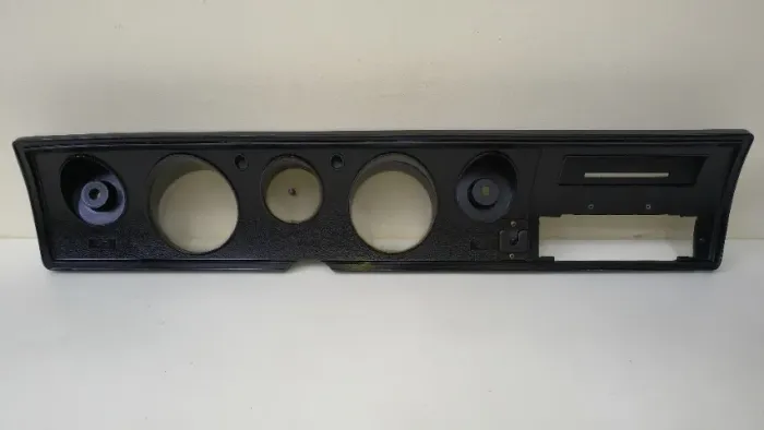 Painel Mascara Dodge Dart Charger Magnum R$ 1.100