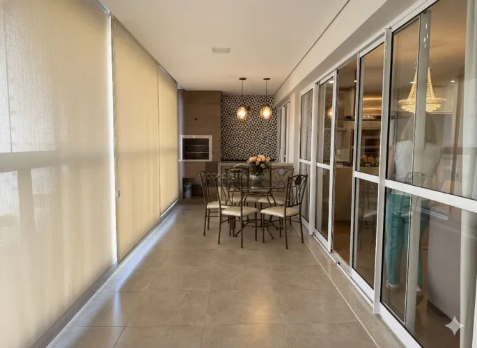 Condominio Reserva Bonifácia by Helbor - Apartamento de alto padrão no condomínio Reserva