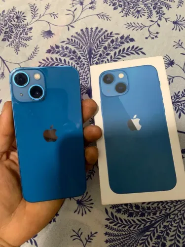 iPhone 13 Mini