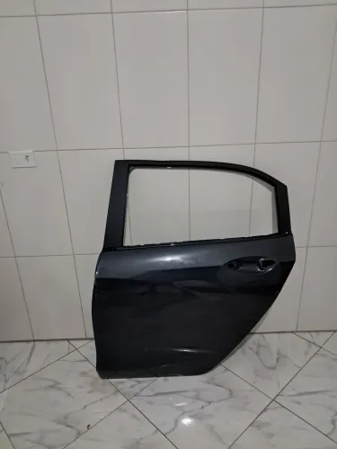 Porta Traseira Lado Esquerdo Do Chevrolet Onix Original GM 2025
