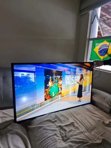 TV 48 Samsung 