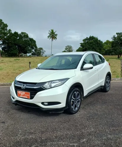 Honda HR-V EX 1.8 Flexone 16V 5P Aut. 2018