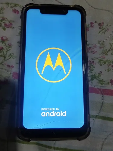 Motorola Moto G7 Play