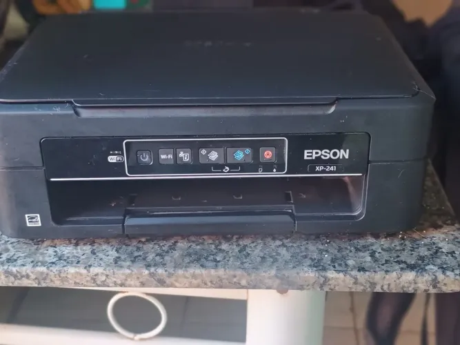 Impressora Epson 241