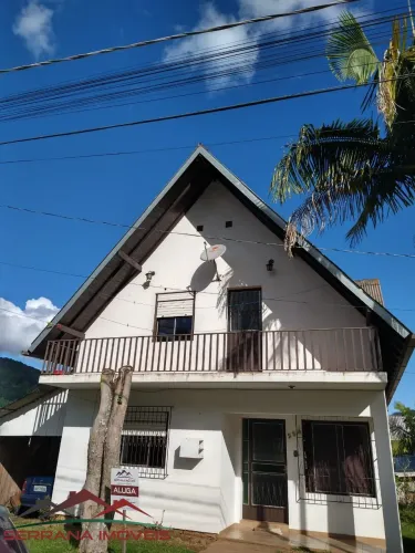 CASA RESIDENCIAL em Picada Café - RS, Bela Vista