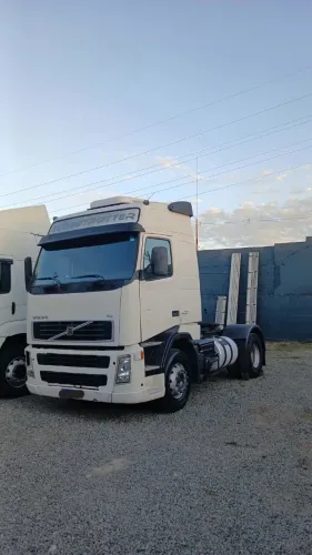 FH 400 4X2 2P TOP
