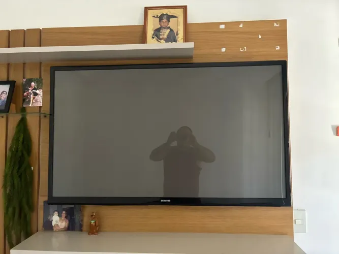 Televisão