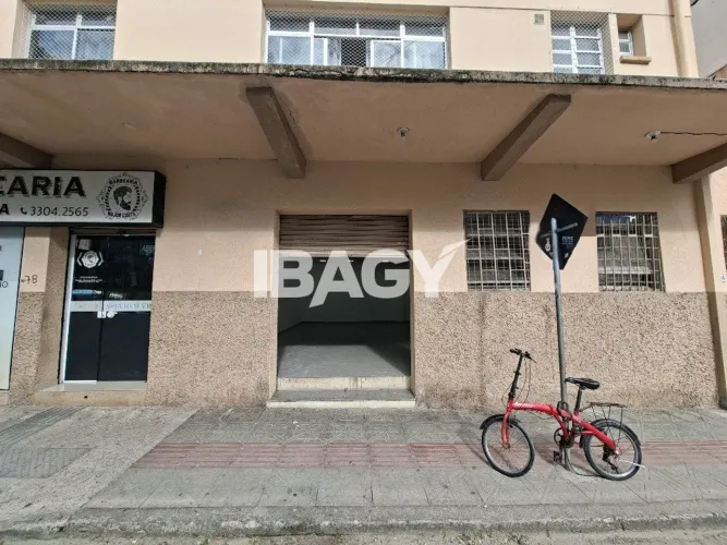 Oportunidade! Loja em Centro - Florianópolis