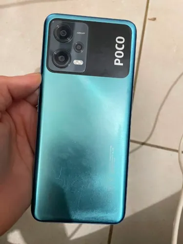 POCO X5 5G