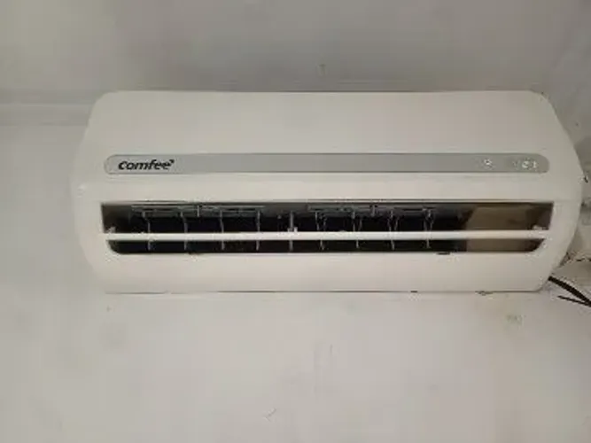 Ar Condicionado 7500 BTUs, Esse preço já instalado na cidade de Sorocaba