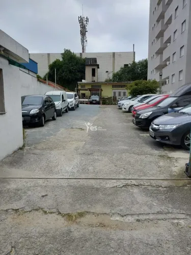 Terreno de 572m² - Bairro Santa Maria, Santo André REF: 13166