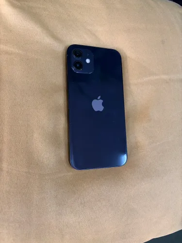 iPhone 12