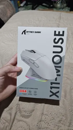 Attack Shark X-11 MOUSE