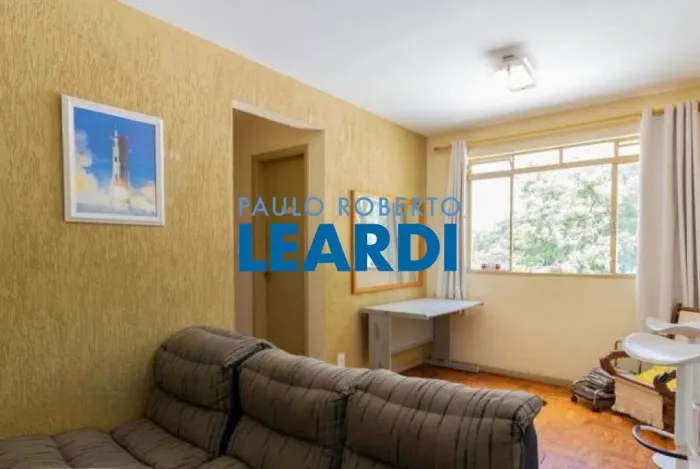 APARTAMENTO - ALTO DA BOA VISTA - SP