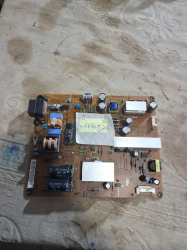 placa fonte lg 39ln5700 