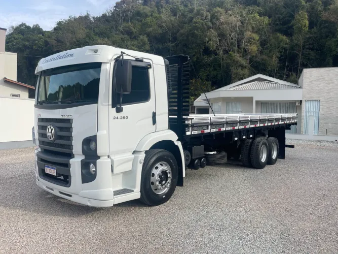 VW 24 250  #raridade # motor zero não rodou com garantia