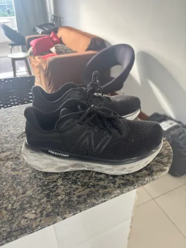 tênis new balance fresh foam