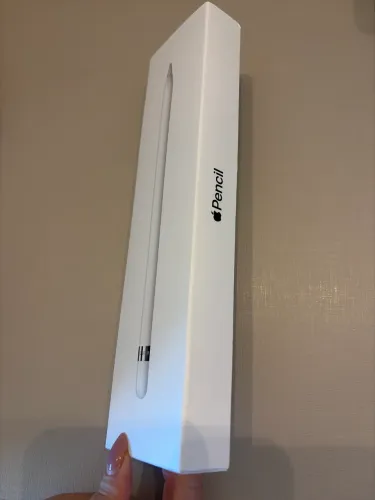 Apple Pencil