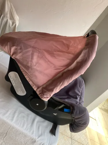Bebê conforto