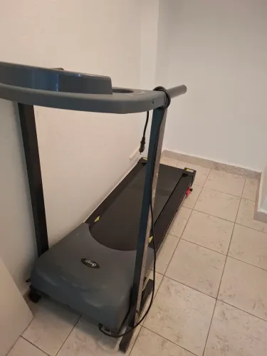 Esteira eletrica Dream Fitnes dr 1600