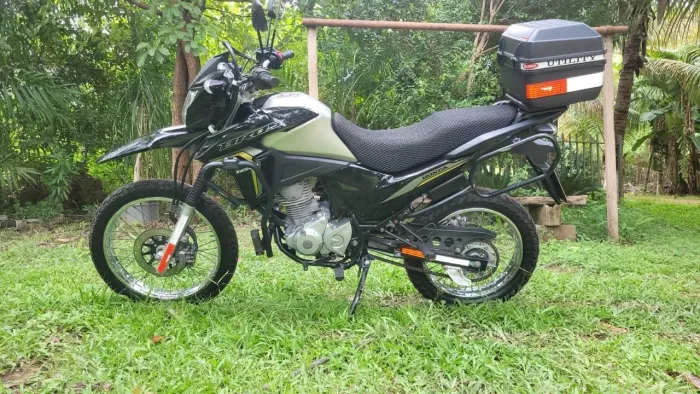 Vendo Bross 160