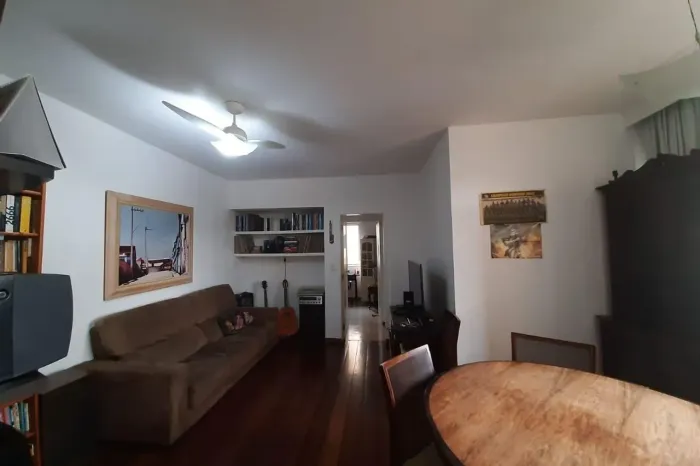 Apartamento à Venda - Barroca, 3 Quartos, 100 m2