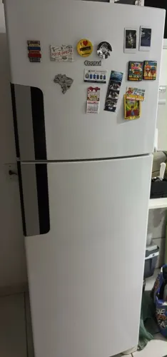 Geladeira cônsul