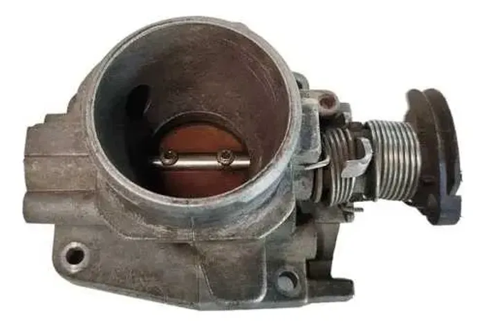 Tbi Corpo Borboleta Ford Fiesta Ka Motor Endura 1996 A 2000