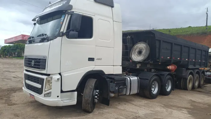 Vendo Volvo FH 460/2013