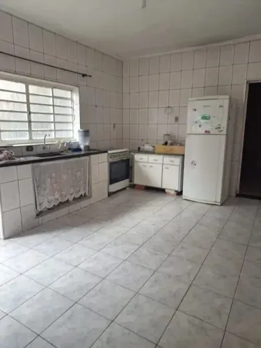 Sobrado com 3 quartos para alugar, 138 - Vila Nossa Senhora de Fátima - Guarulhos/SP