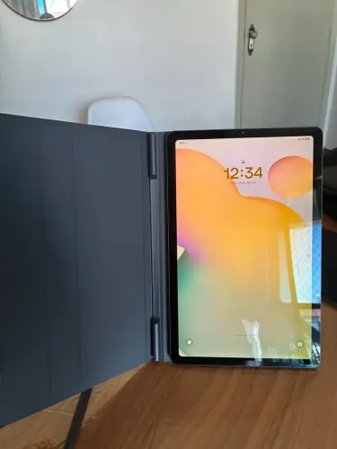 Tablet Samsung Galaxy Tab S6 Lite