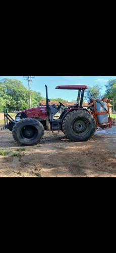 trator case farmall 80 ano 2025