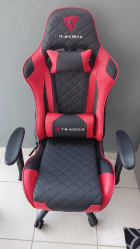 Cadeira Gamer