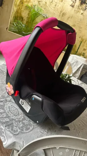 Bebê conforto cosco 