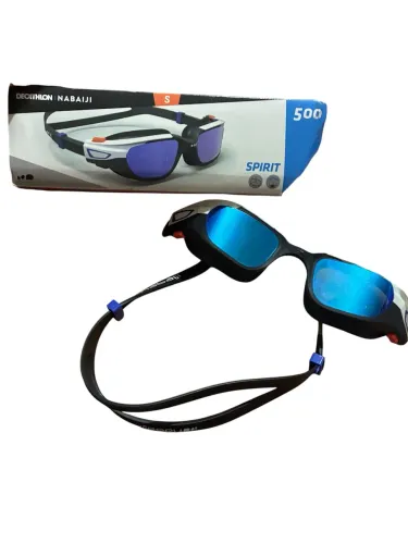 Oculos de Natação Nabaiji 500